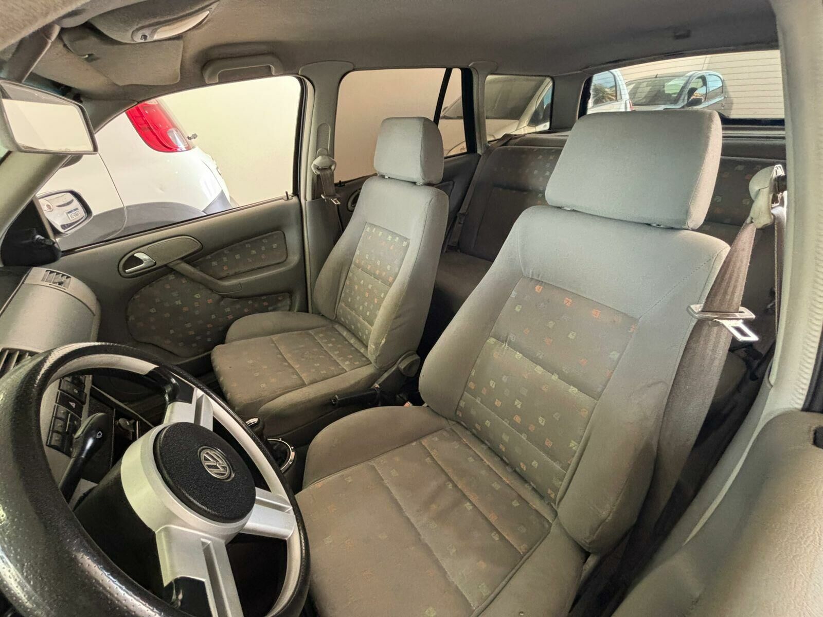 Imagem do veículo  VOLKSWAGEN PARATI 1.8